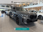 Bmw X5 X5 xDrive50e 489 ch BVA8 M Sport   Saint-Maximin 60
