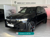 Bmw X5 neuve année 2025 boite Automatique Annonce Bmw X5 neuve Hybride X5 xDrive50e 489 ch BVA8 M Sport à Rivery