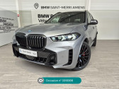 Bmw X5 occasion année 2025 boite Automatique Annonce Bmw X5 occasion Hybride X5 xDrive50e 489 ch BVA8 M Sport à Rivery