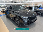 Bmw X5 occasion année 2025 boite Automatique Annonce Bmw X5 occasion Hybride X5 xDrive50e 489 ch BVA8 M Sport à Saint-Maximin