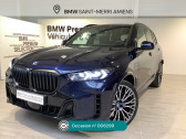 Annonce Bmw X5 occasion Hybride X5 xDrive50e 489 ch BVA8 M Sport  Rivery