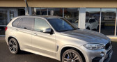 Annonce Bmw X5 occasion Essence X5M (F85) 4.4 i V8 49V 575 cv Bote auto  VILLEFRANCHE SUR SAONE