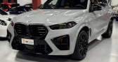 Bmw X5 X5M Competition 625cv 2024   ENCAMP AD