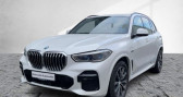 Bmw X5 occasion année 2023 Annonce Bmw X5 occasion Hybride xDr45e M Sport HUD Digitales Cockpit à LEIMBACH