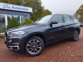 Annonce Bmw X5 occasion Diesel xDrive 25 d *1.Hand+LED+Leder+AHK+Kamera*  L'Union