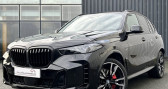 Annonce Bmw X5 occasion Diesel XDRIVE 30 d M-SPORT 298ch (G05) BVA8 � PLEUMELEUC