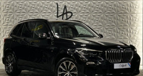 Bmw X5 , garage L'AUTOMOBILE PARIS � M�ry Sur Oise