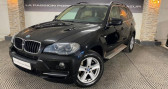 Annonce Bmw X5 occasion Diesel xDrive 30d 235ch Luxe - 7 PLACES - 84000km - 1main - Origin  Antibes
