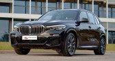 Bmw X5 occasion année 2020 boite Automatique Annonce Bmw X5 occasion Diesel XDRIVE 30d 265 Ch M SPORT 2° MAIN FR à Venelles