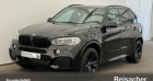 Bmw X5 occasion année 2017 boite Automatique Annonce Bmw X5 occasion Diesel xDrive 30d A M-Sport / GPS / PHARE Xenon / HiFi,SHZ,Pan à Mudaison