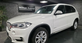 Bmw X5 , garage MILTON AVENUE  GUERET