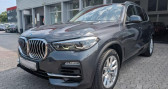 Bmw X5 xDrive 30d - BVA 5pl G05 xLine PHASE 1   Ozoir-la-Ferrire 77