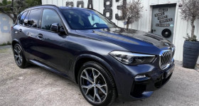 Bmw X5 , garage BRA83 � Le Muy