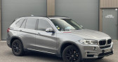 Bmw X5 xDrive 30d - BVA Sport 5pl F15 F85 xLine   Roanne 42