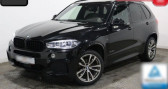 Bmw X5 xDrive 30d - BVA Sport 5pl G05 M PHASE 1   Ozoir-la-Ferrire 77