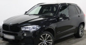 Bmw X5 xDrive 30d - BVA Sport 5pl G05 M PHASE 1   Ozoir-la-Ferrire 77
