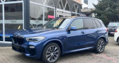 Annonce Bmw X5 occasion Diesel xDrive 30d - BVA Sport 5pl G05 M PHASE 1  Ozoir-la-Ferrire