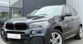 Bmw X5 XDRIVE 30d M-SPORT 258ch (F15) BVA8   PLEUMELEUC 35