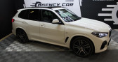 Annonce Bmw X5 occasion Diesel xDrive 30d - M Sport  COIGNIERES