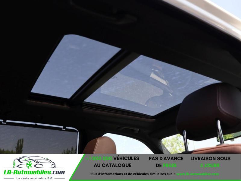 Bmw X5 xDrive 30d M 2013 - photo n°20 Bmw X5 xDrive 30d M  occasion à Beaupuy - photo n°20