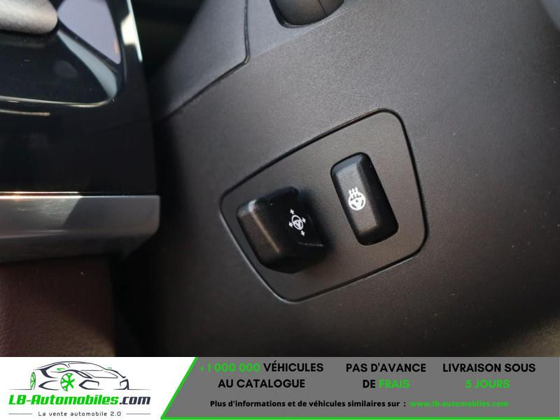 Bmw X5 xDrive 30d M 2013 - photo n°19 Bmw X5 xDrive 30d M  occasion à Beaupuy - photo n°19