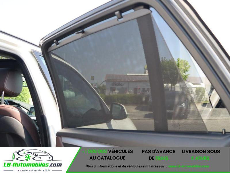 Bmw X5 xDrive 30d M 2013 - photo n°17 Bmw X5 xDrive 30d M  occasion à Beaupuy - photo n°17