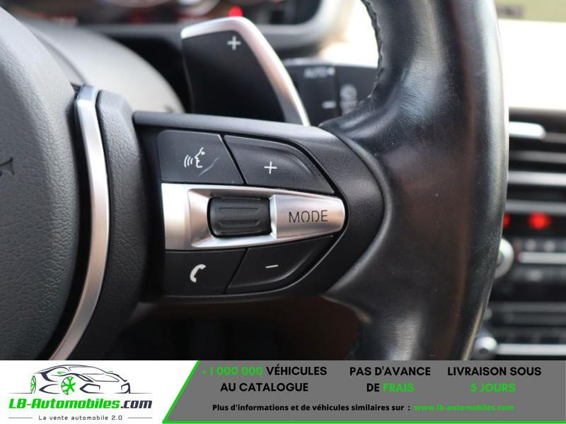 Bmw X5 xDrive 30d M 2013 - photo n°13 Bmw X5 xDrive 30d M  occasion à Beaupuy - photo n°13