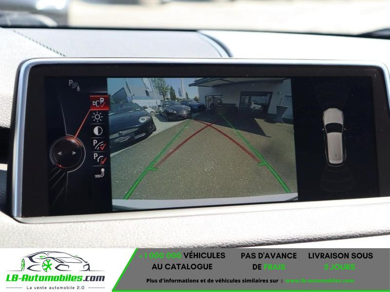 Bmw X5 xDrive 30d M 2013 - photo n°9 Bmw X5 xDrive 30d M  occasion à Beaupuy - photo n°9