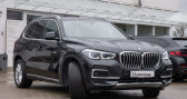 Bmw X5 occasion année 2022 boite Automatique Annonce Bmw X5 occasion Diesel XDrive 30d X-Line PANO/ LASER/ SOFT CLOSE à Mudaison