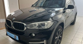 Bmw X5 occasion année 2017 boite Automatique Annonce Bmw X5 occasion Diesel xDrive 30dA 258 ch EXCLUSIVE à Tonnay Charente