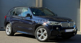 Bmw X5 xDrive 40d 313 cv - M SPORT  2015 - annonce de voiture en vente sur Auto Sélection.com