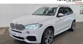 Annonce Bmw X5 occasion Diesel XDRIVE 40D 313 M SPORT BVA8 � EPONE