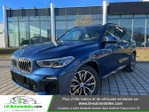Bmw X5 occasion année 2021 boite Automatique Annonce Bmw X5 occasion Diesel xDrive 40d 340ch BVA M-Sport à Beaupuy