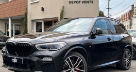 Bmw X5 , garage FACHOT AUTOMOBILES � Longeville Lès Metz
