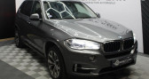 Bmw X5 occasion année 2018 boite Automatique Annonce Bmw X5 occasion Hybride xDrive 40e - BVA 5pl F15 F85 Exclusive à COIGNIERES