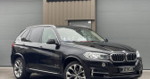 Annonce Bmw X5 occasion Hybride xDrive 40e - BVA 5pl F15 F85 Exclusive  Roanne