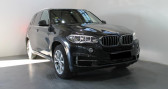Annonce Bmw X5 occasion Hybride xDrive 40e - BVA 5pl F15 F85 M Sport � Saint André de Corcy