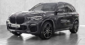 Bmw X5 xDrive 40i - BVA Sport G05 M PHASE 1   Ozoir-la-Ferrire 77