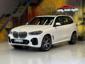 Bmw X5 occasion  année 2023 boite Automatique Annonce Bmw X5 occasion Essence xDrive 40i M Sport LASER~PANO~ACC~HUD~360~Hu0026K à L'Union