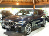 Bmw X5 occasion  année 2019 boite Automatique Annonce Bmw X5 occasion Essence xDrive 40i M-Sportpaket MEGA AUSSTATTUNG à L'Union