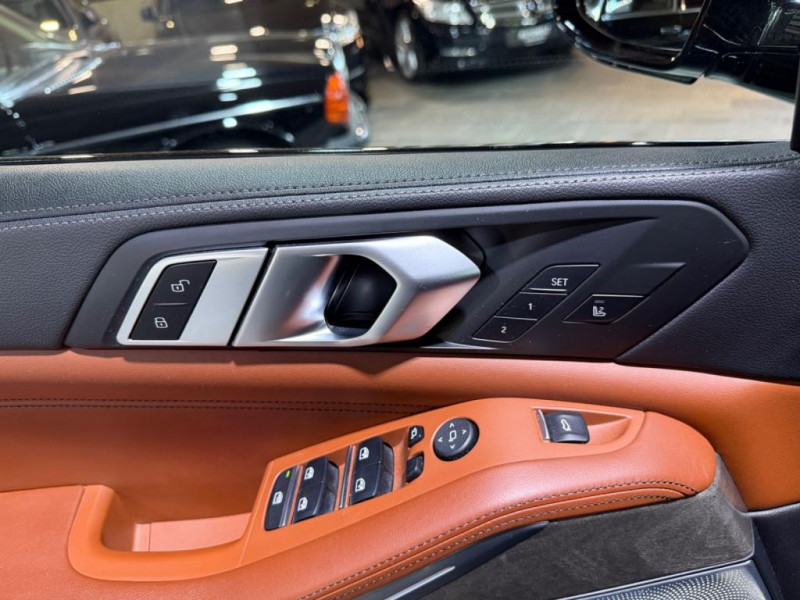 Bmw X5 xDrive 40i M-Sportpaket MEGA AUSSTATTUNG 2019 - photo n°9 Bmw X5 xDrive 40i M-Sportpaket MEGA AUSSTATTUNG  occasion à L'Union - photo n°9