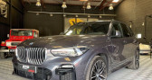 Annonce Bmw X5 occasion Hybride xDrive 45e 394ch M Sport à Rosnay