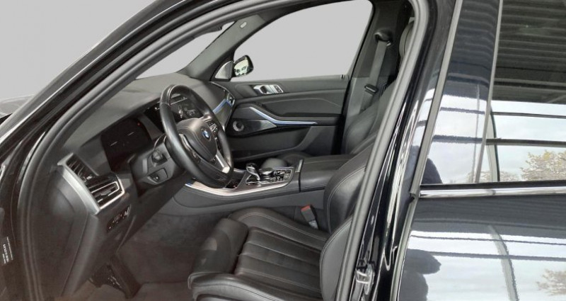 Bmw X5 xDrive 45e ACC AHK-el.Laser,Panorama GSD  - photo n°7 Bmw X5 xDrive 45e ACC AHK-el.Laser,Panorama GSD  occasion à LEIMBACH - photo n°7