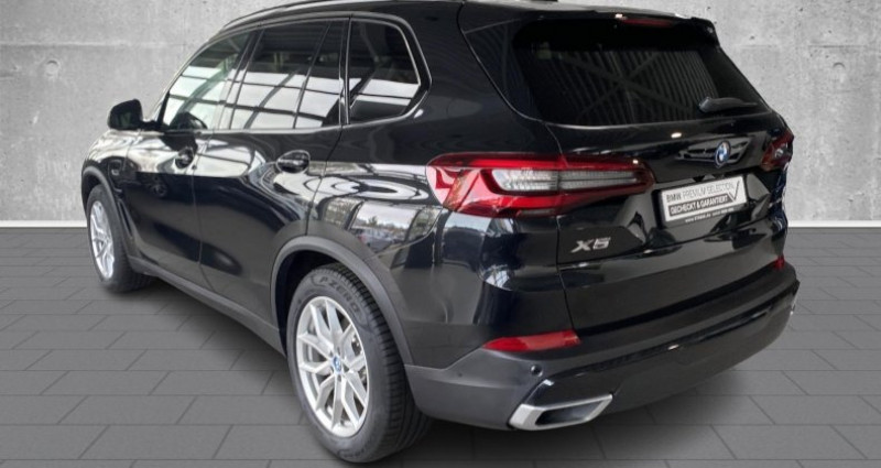 Bmw X5 xDrive 45e ACC AHK-el.Laser,Panorama GSD  - photo n°5 Bmw X5 xDrive 45e ACC AHK-el.Laser,Panorama GSD  occasion à LEIMBACH - photo n°5