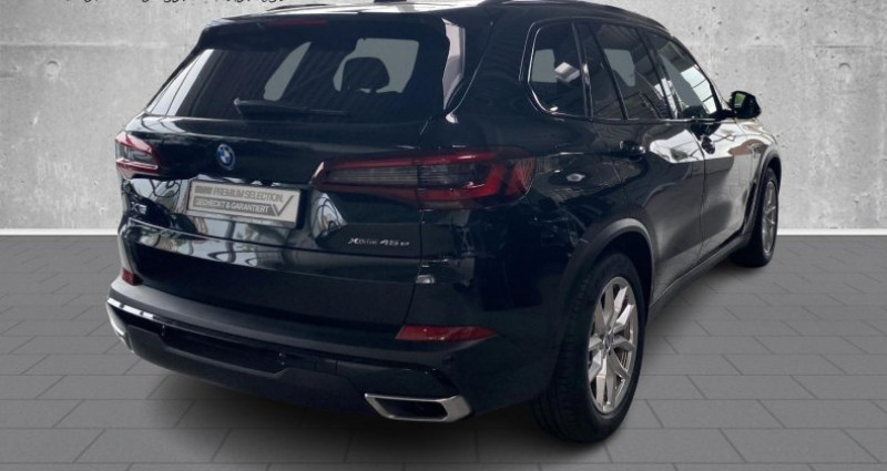 Bmw X5 xDrive 45e ACC AHK-el.Laser,Panorama GSD  - photo n°3 Bmw X5 xDrive 45e ACC AHK-el.Laser,Panorama GSD  occasion à LEIMBACH - photo n°3