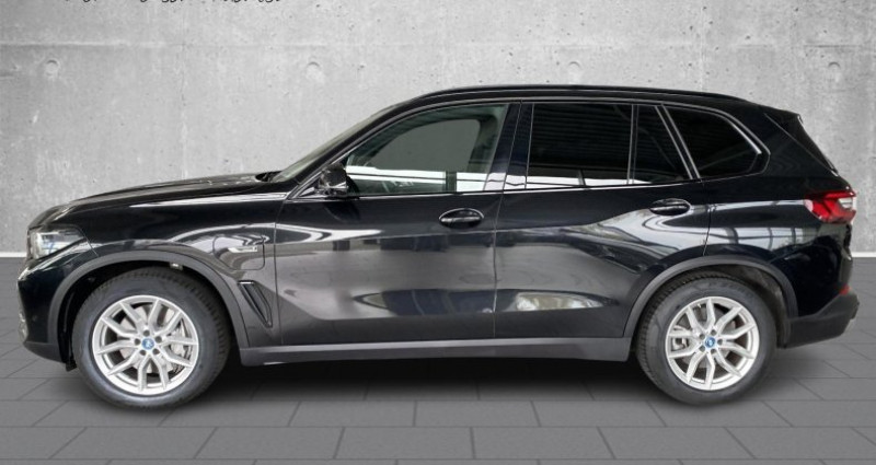 Bmw X5 xDrive 45e ACC AHK-el.Laser,Panorama GSD  - photo n°2 Bmw X5 xDrive 45e ACC AHK-el.Laser,Panorama GSD  occasion à LEIMBACH - photo n°2
