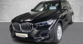 Bmw X5 occasion  Bmw X5 xDrive 45e ACC AHK-el.Laser,Panorama GSD  à LEIMBACH 68