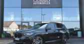 Bmw X5 occasion année 2023 boite Automatique Annonce Bmw X5 occasion Hybride xDrive 45e - BVA Sport 5pl G05 M PHASE 1 à Cercottes