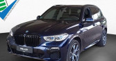 Bmw X5 xDrive 45e - BVA Sport 5pl G05 M PHASE 1  2021 - annonce de voiture en vente sur Auto Sélection.com