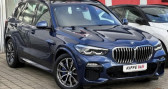 Annonce Bmw X5 occasion Hybride xDrive 45e - BVA Sport 5pl G05 M PHASE 1 � ANDREZIEUX-BOUTHEON